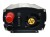 Przetwornica Volt IPS-500 z tylnym wentylatorem 24V