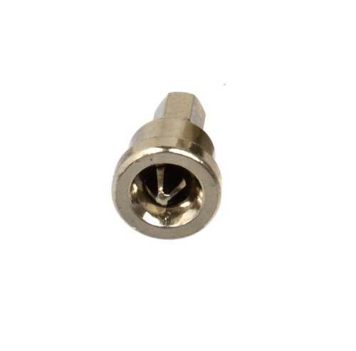 Końcówka bit PH2 z metalowym pierścieniem