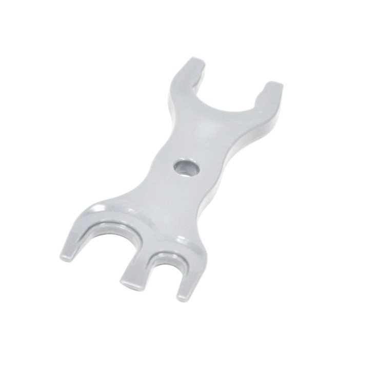 Plastikowy klucz szybkozłączka 1/4, 3/8, 1/2 do filtrów osmozy i złączek JACO