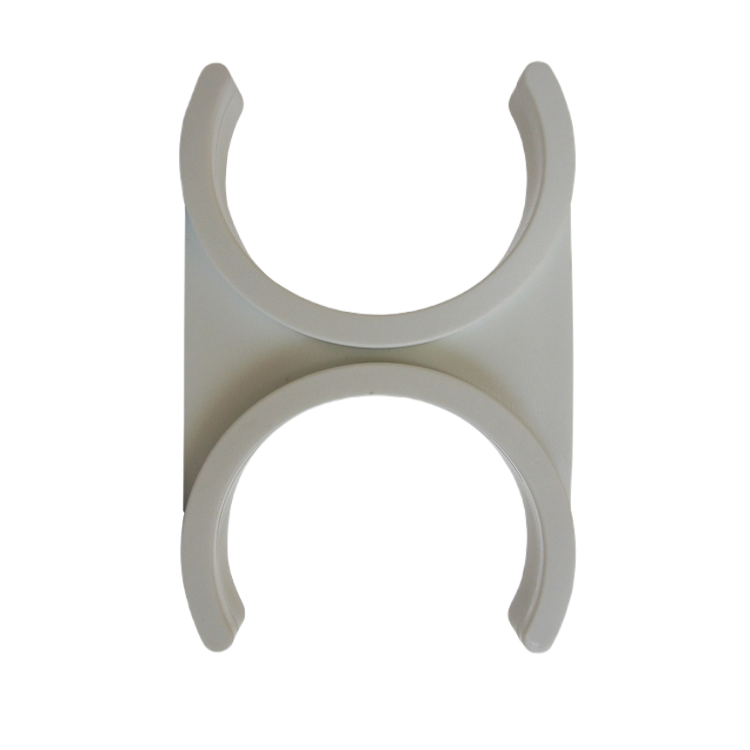 Podwójny uchwyt membrana filtr 2,5 cala do montażu obudów osmotycznych