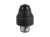 Czarny uchwyt SDS PLUS do wiertarek Bosch GBH 2-26 Geko z metalowym mocowaniem