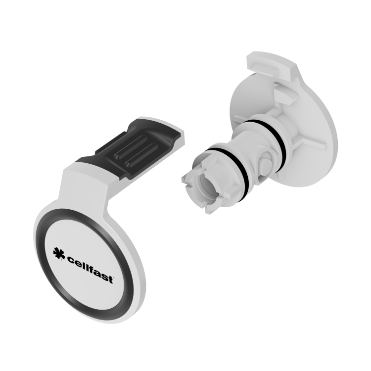 Zawór zraszacza pistoletowego ENERGO z regulacją przepływu i mocowaniem 55-511 marki Cellfast