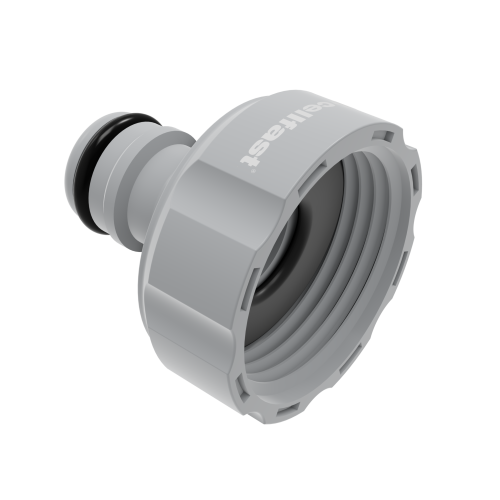 Przyłącze z gwintem 1" GW IDEAL 50-660 złączka Cellfast do podłączenia węża do kranu