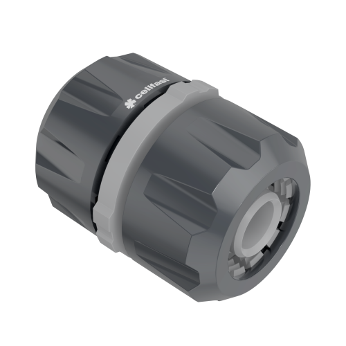 Reparator Cellfast CELLPRO 51-600 do połączenia węży 1/2 i 5/8 cala z tworzywa PC/ABS