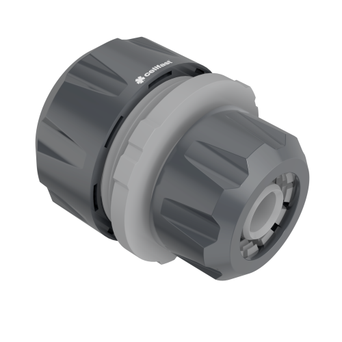 Reparator redukcyjny Cellfast CELLPRO 51-610 do łączenia węży 1/2, 5/8 i 3/4 cala z tworzywa PP i ABS