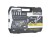Zestaw kluczy nasadowych CrV 108 el. w walizce 1/4" i 1/2" Keltin