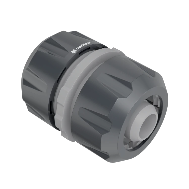 Reparator 3/4 cala CELLPRO 51-605 z tworzywa PC/ABS w odcieniach szarości