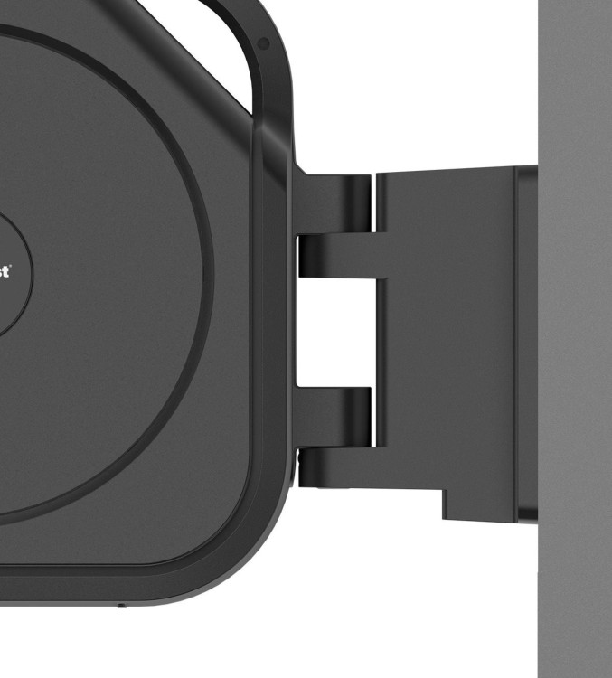 Zawias uchwytu ściennego zwijacza węża ogrodowego Cellfast