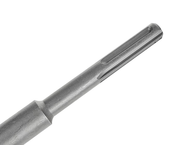 Dłuto przecinak łopatka SDS Max stal stopowa 110 mm 410 mm