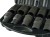 Komplet 10 nasadek udarowych 1 cala 17-41 mm w plastikowej walizce