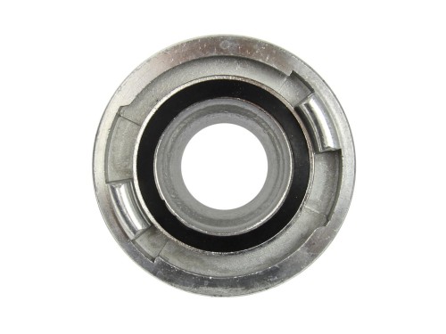 Redukcja do węża strażackiego 2 na 3 cale z aluminium AK 11