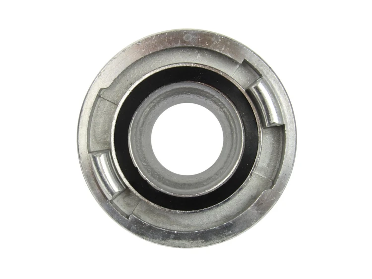 Redukcja do węża strażackiego 2 na 3 cale z aluminium AK 11