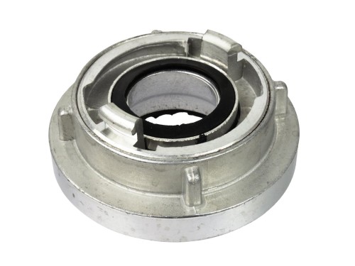 Redukcja do węża strażackiego 2" na 3" ze stopu aluminium AK 11