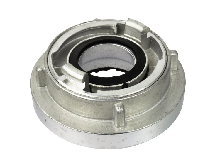 Redukcja do węża strażackiego 2" na 3" ze stopu aluminium AK 11