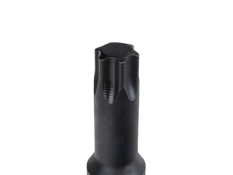 Nasadka Torx GEKO T60 w zbliżeniu