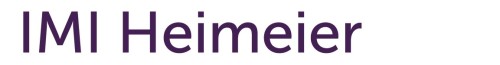 Logo IMI Heimeier