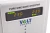 Wyświetlacz zasilacza VOLT POLSKA z napisem Pure Sine Wave Inverter