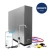System odwróconej osmozy Midea 800GPD Smart z akcesoriami
