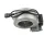 Wentylator dmuchawy z przewodem i wtyczką
