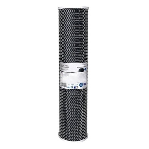 Wkład węglowy blok BIG BLUE 20 cali FCCBL20BB do filtracji wody z aktywnego węgla