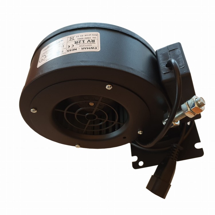 DMUCHAWA WENTYLATOR RV12R