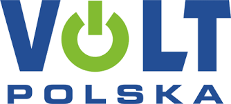 Logo VOLT Polska
