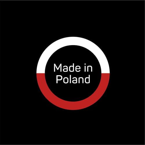 Logo Made in Poland