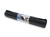 Czarne worki na gruz w rolce, 5 sztuk
