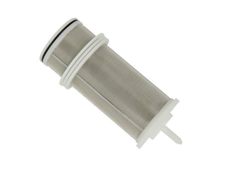 Wkład filtracyjny 50 mikronów AF74-1C Resideo Braukmann ze stalową siatką i uszczelkami