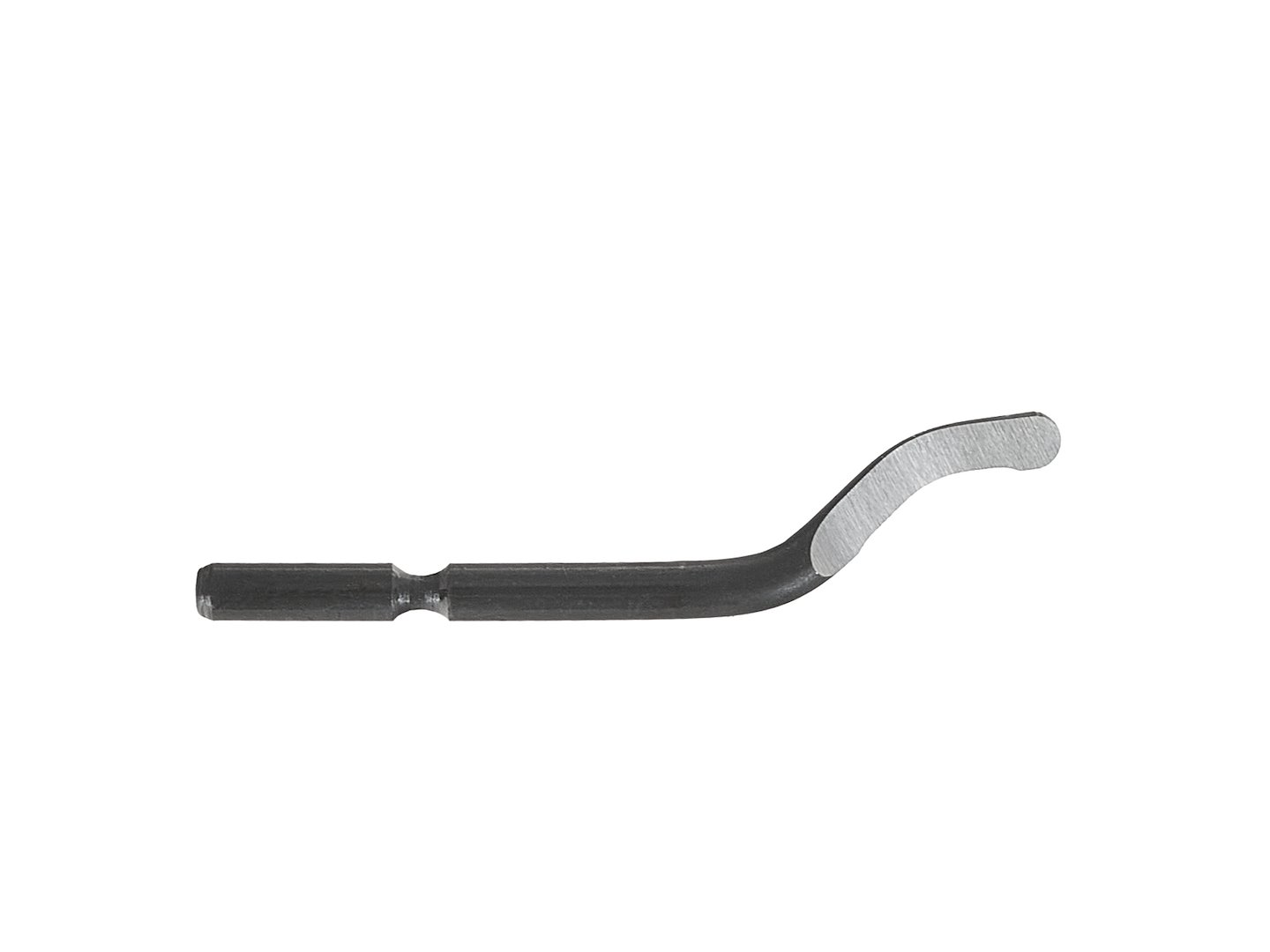 wymienne ostrze HSS M2 do gratownika aluminiowego Geko 3,2 mm