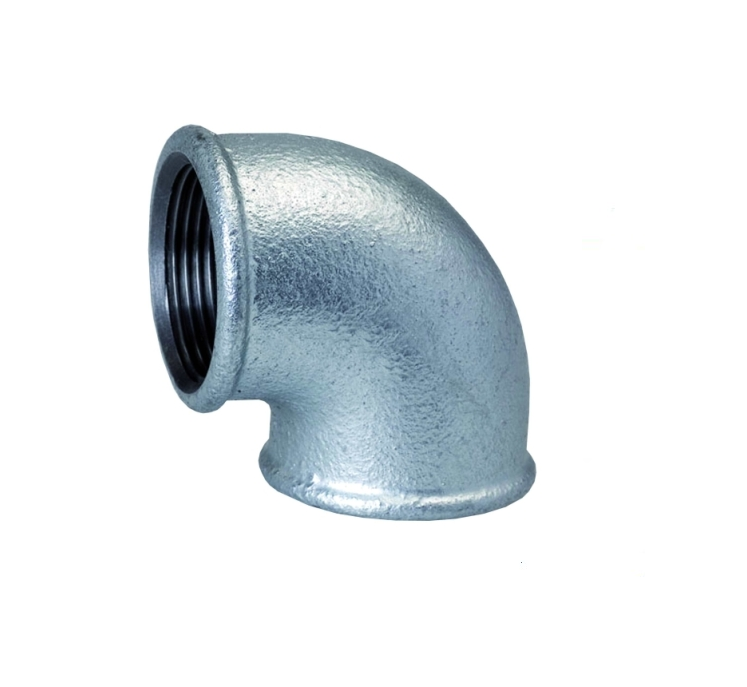 kolanko ocynk kolano