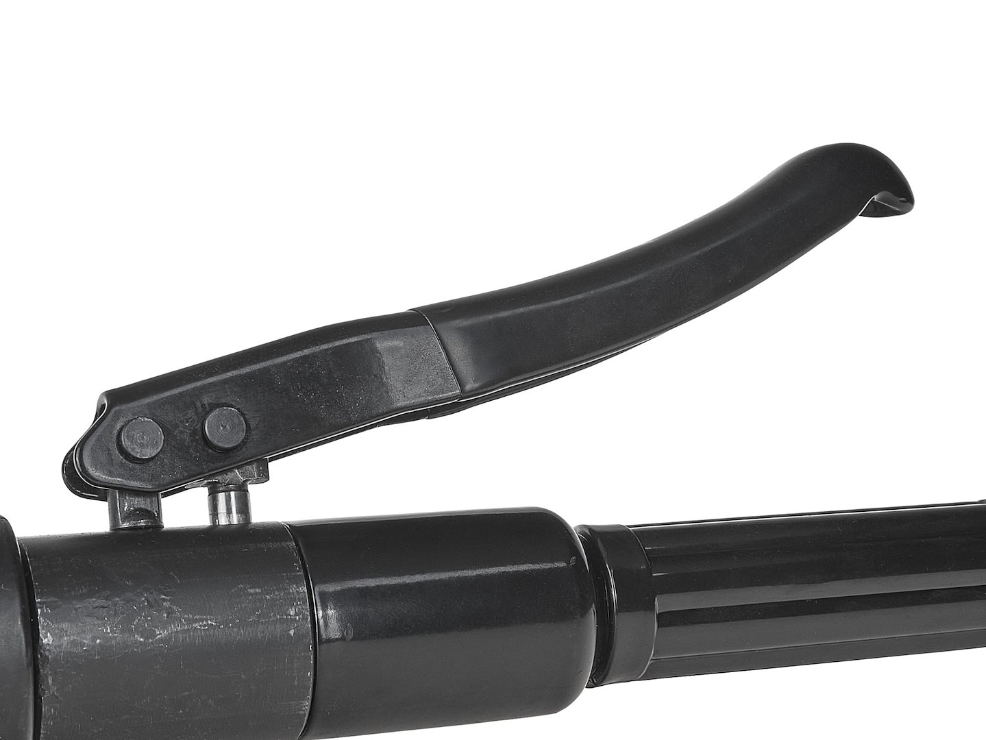 Hydrauliczna zaciskarka do kabli 6T z ergonomiczną rękojeścią i wymiennymi matrycami