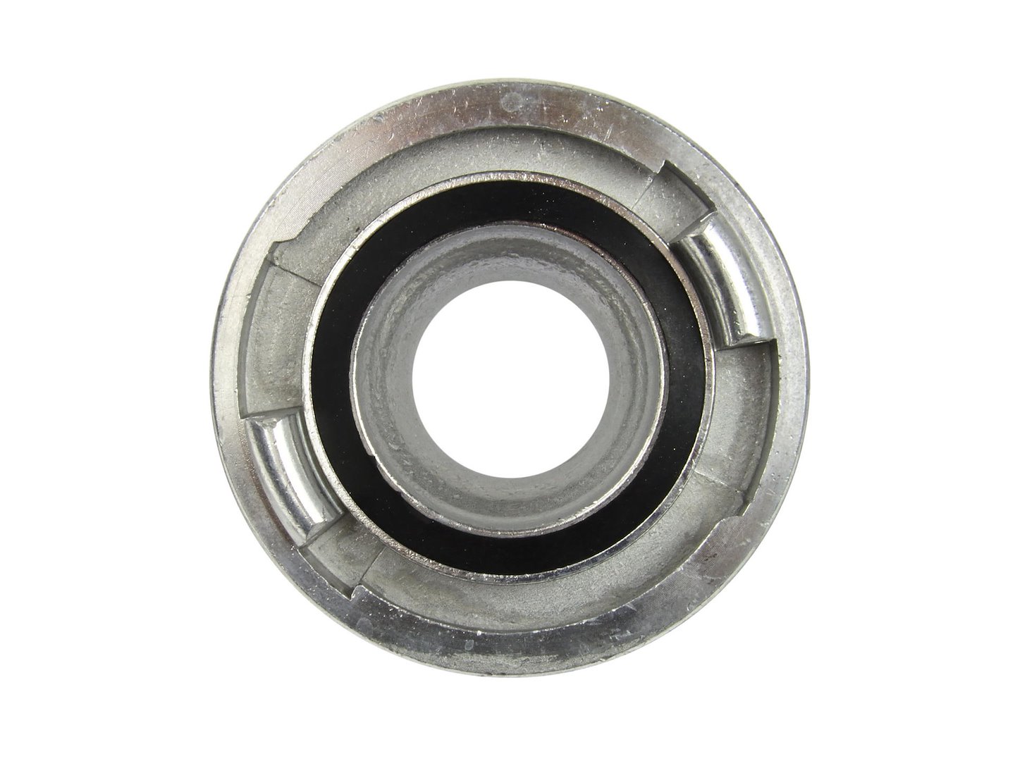 Redukcja do węża strażackiego 2 na 3 cale z aluminium AK 11