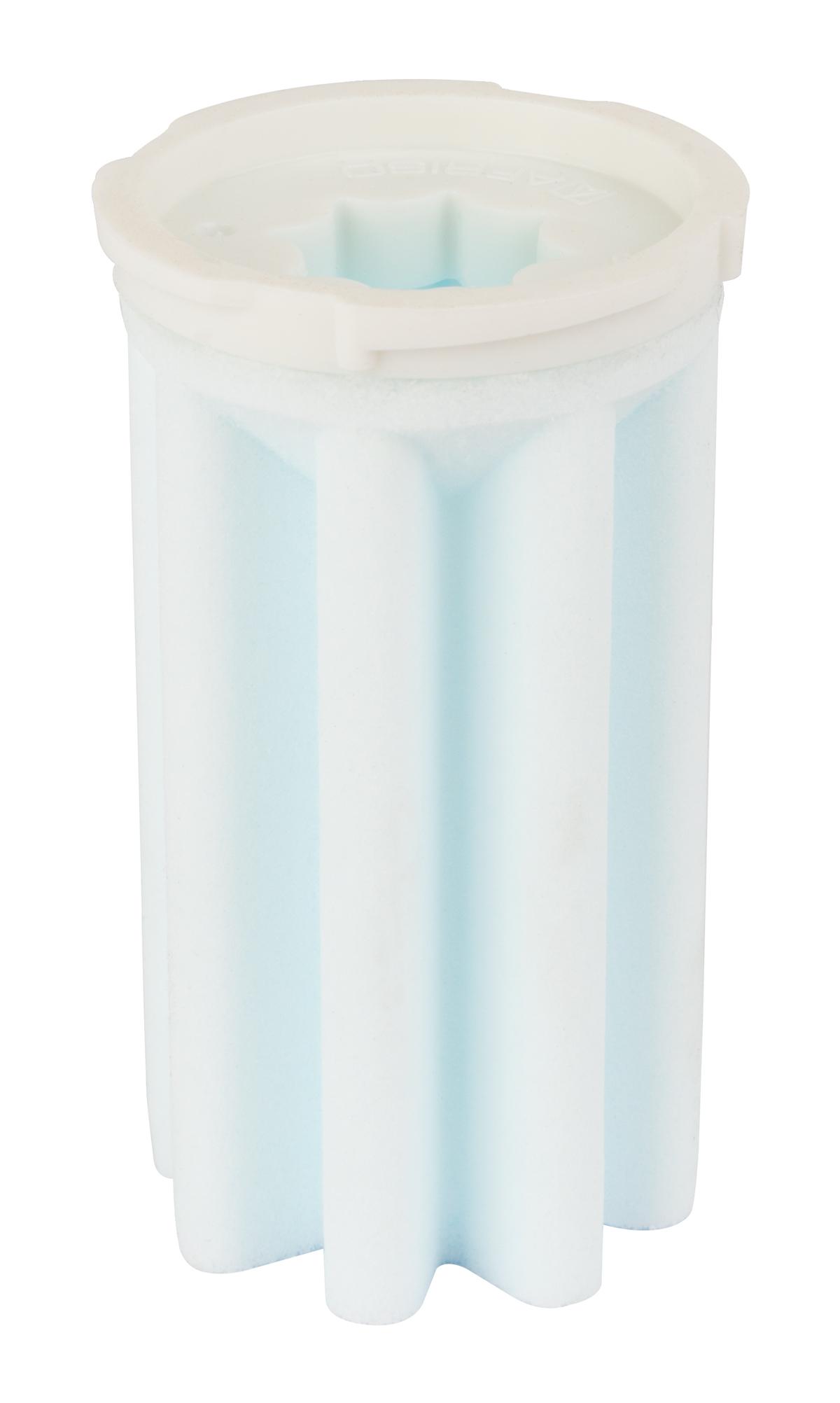 Wkład filtra olejowego Si z tworzywa spiekanego o strukturze porowatej i dokładności filtracji 50-70 mikronów