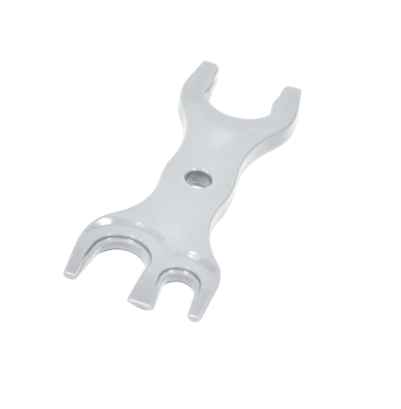 Plastikowy klucz szybkozłączka 1/4, 3/8, 1/2 do filtrów osmozy i złączek JACO