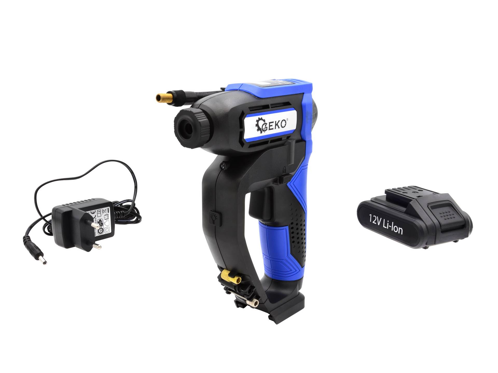 kompresor akumulatorowy