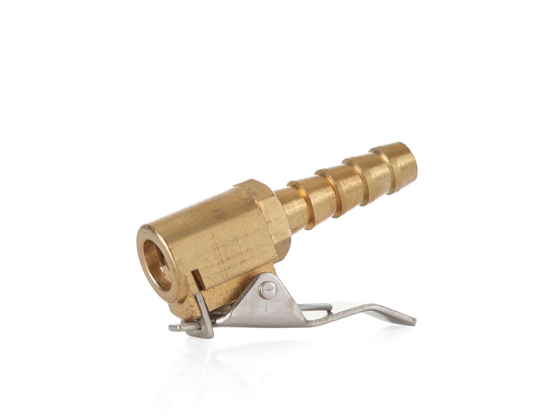 końcówka do pompowania