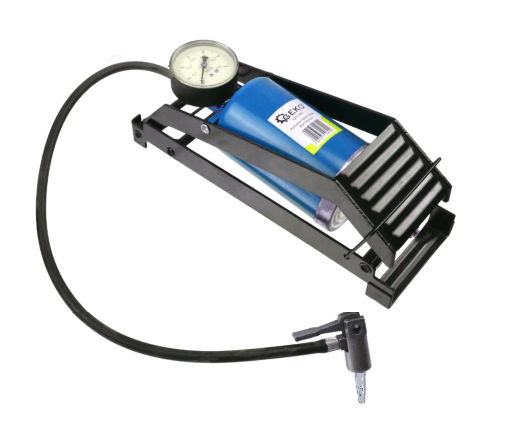 pompka do roweru opon