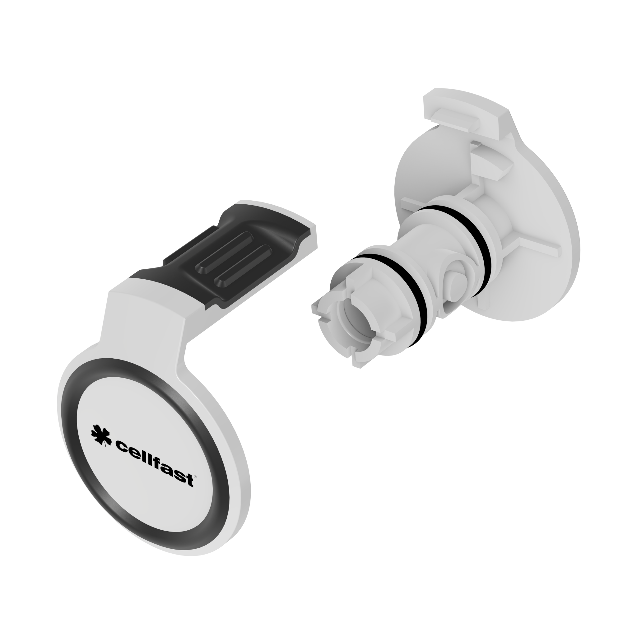 Zawór zraszacza pistoletowego ENERGO z regulacją przepływu i mocowaniem 55-511 marki Cellfast