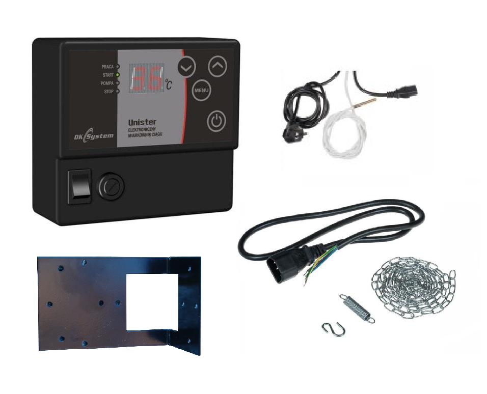 MIARKOWNIK ELEKTRYCZNY