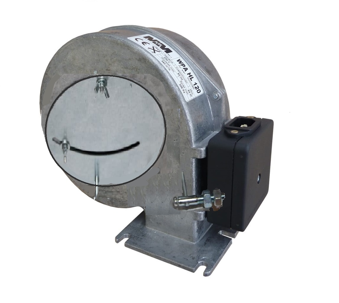 wpa 120 hl