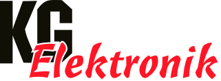 Producent: KG Elektronik (przejdź do produktów)
